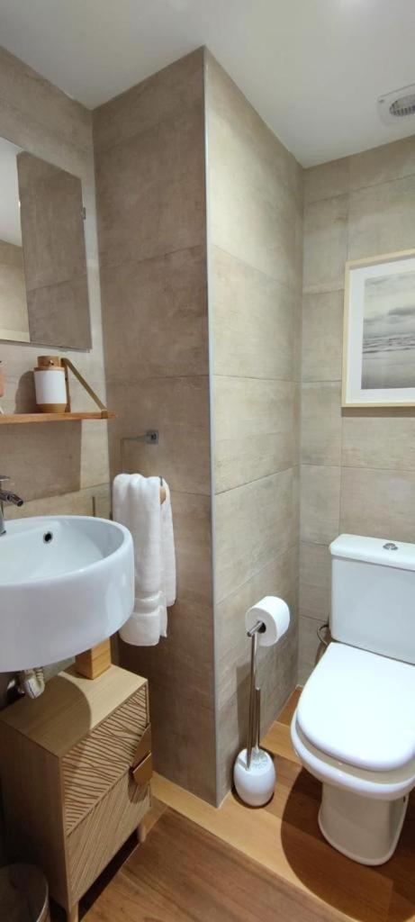 Apartment Puerto Banus Marbella