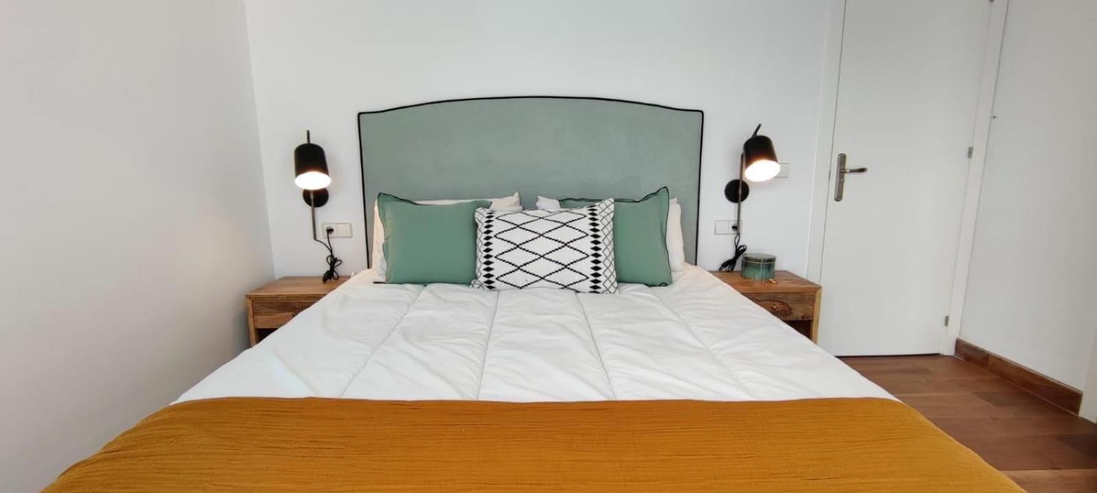 Puerto Banus Apartment