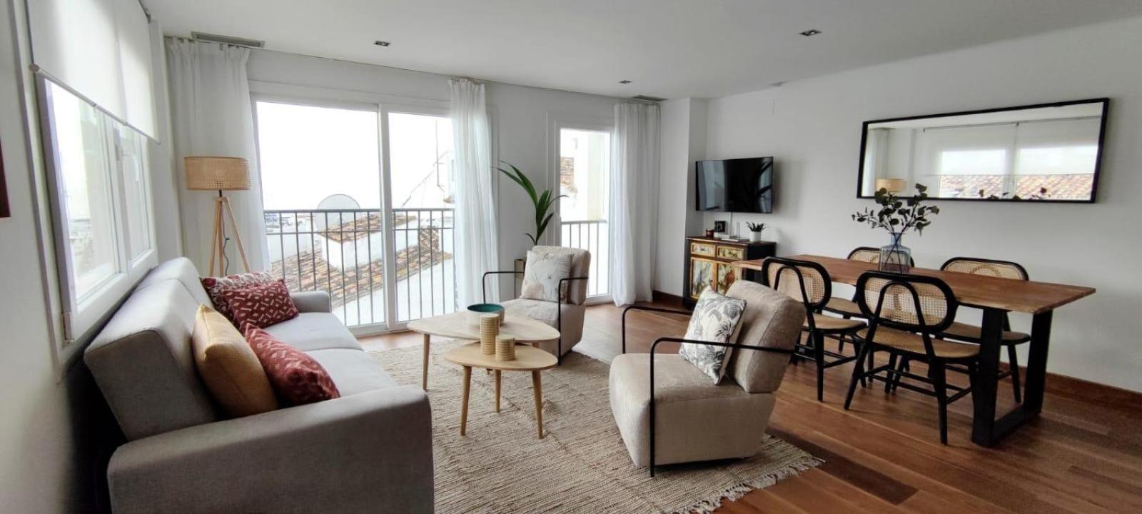 Puerto Banus Apartment Marbella