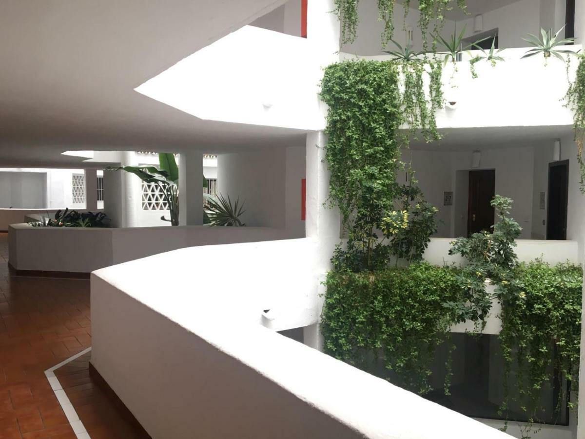 Apartment Puerto Banus *