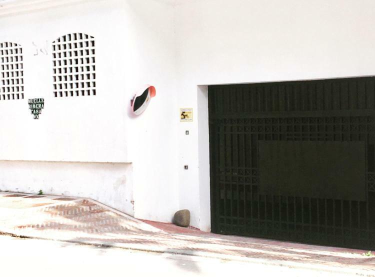 Apartment Puerto Banus