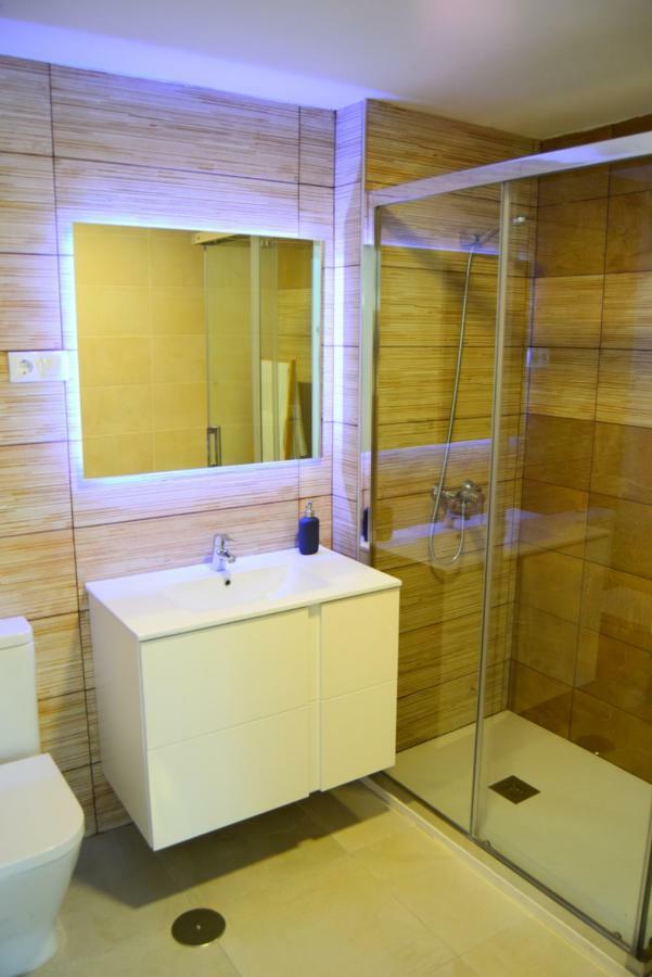 Puerto Banus Apartment *