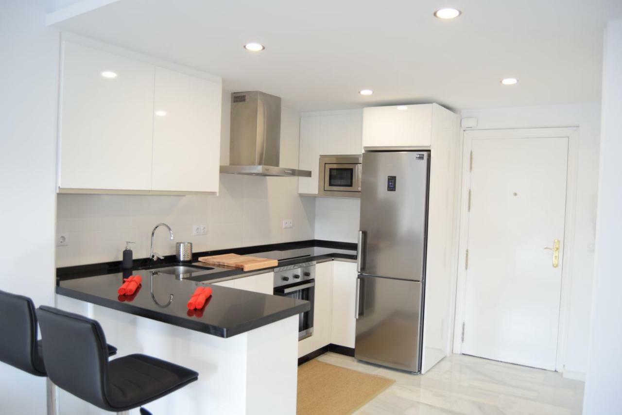 Apartment Puerto Banus *
