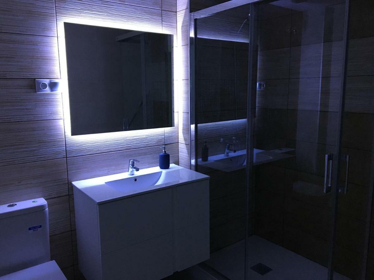 Puerto Banus Apartment Marbella