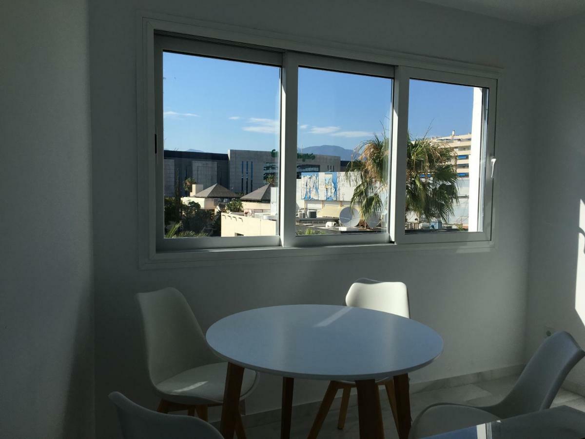 Apartment Puerto Banus Marbella