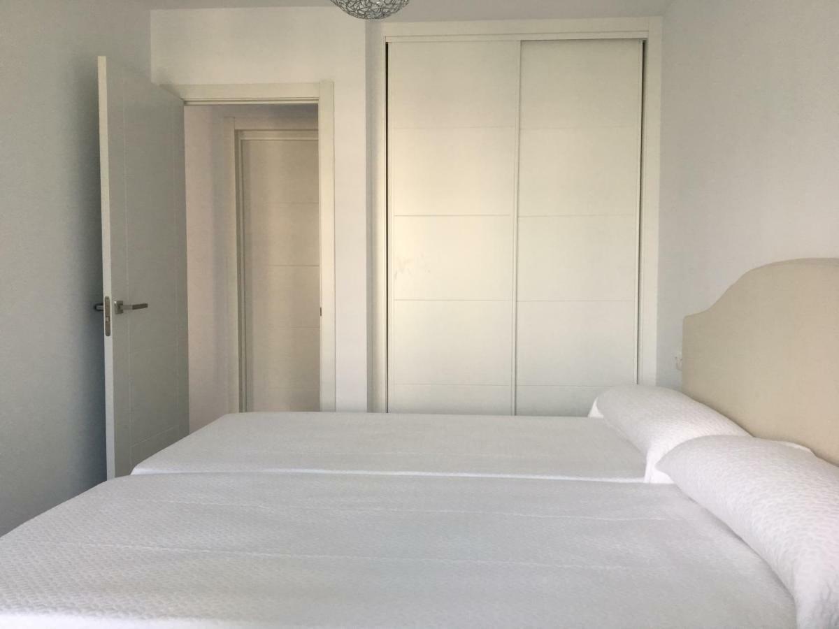 Puerto Banus Apartment
