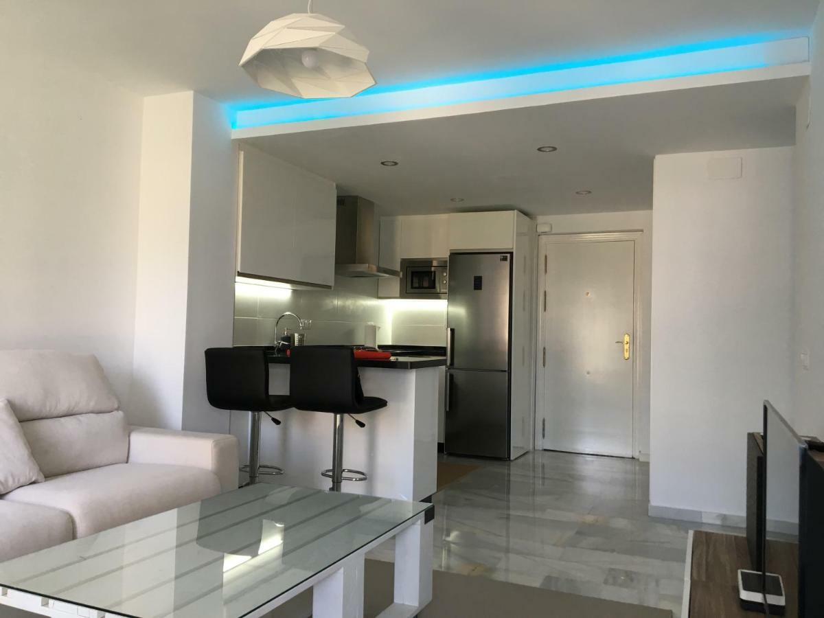 Apartment Puerto Banus