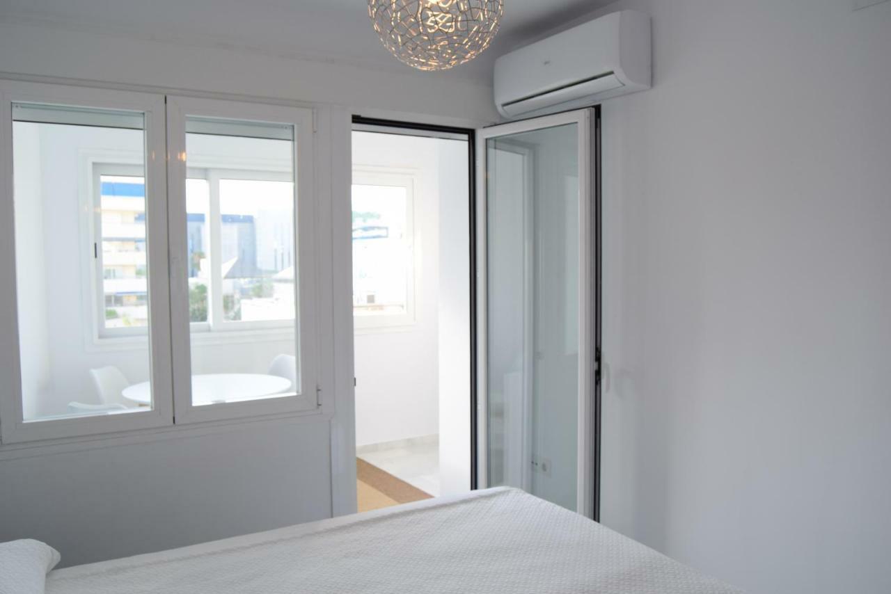 Apartment Puerto Banus Marbella